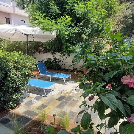 Billie'S Holiday Preveza Exterior foto